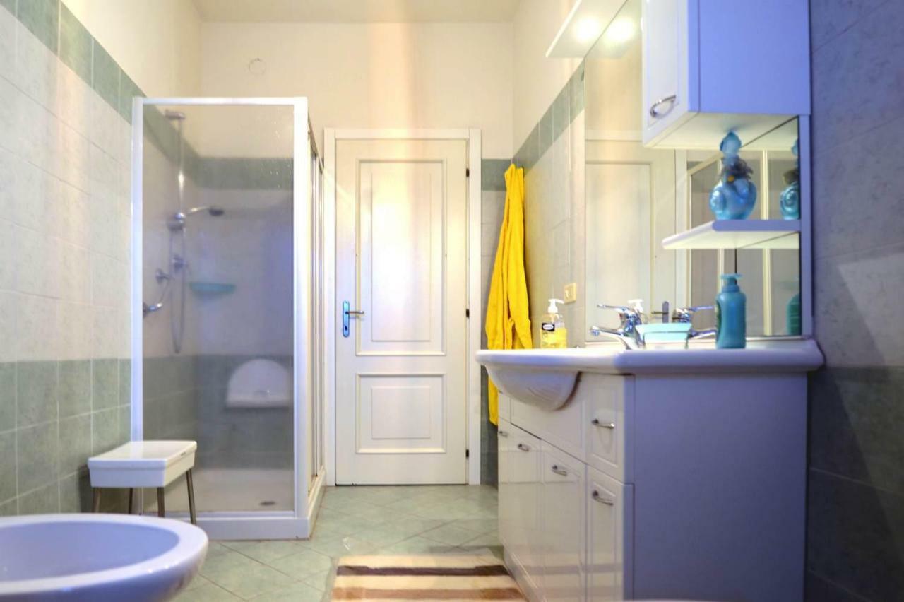 Bene Vagienna Holiday House Экстерьер фото