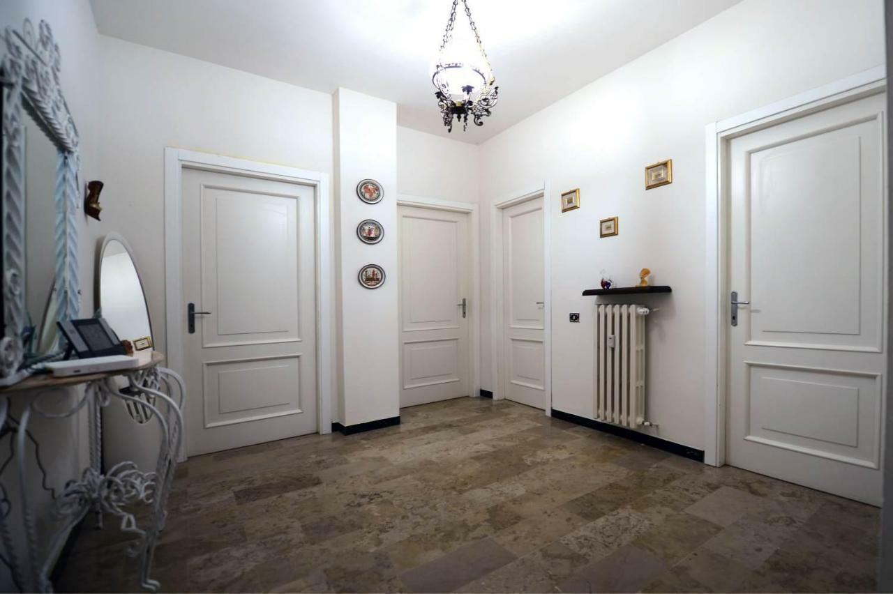 Bene Vagienna Holiday House Экстерьер фото