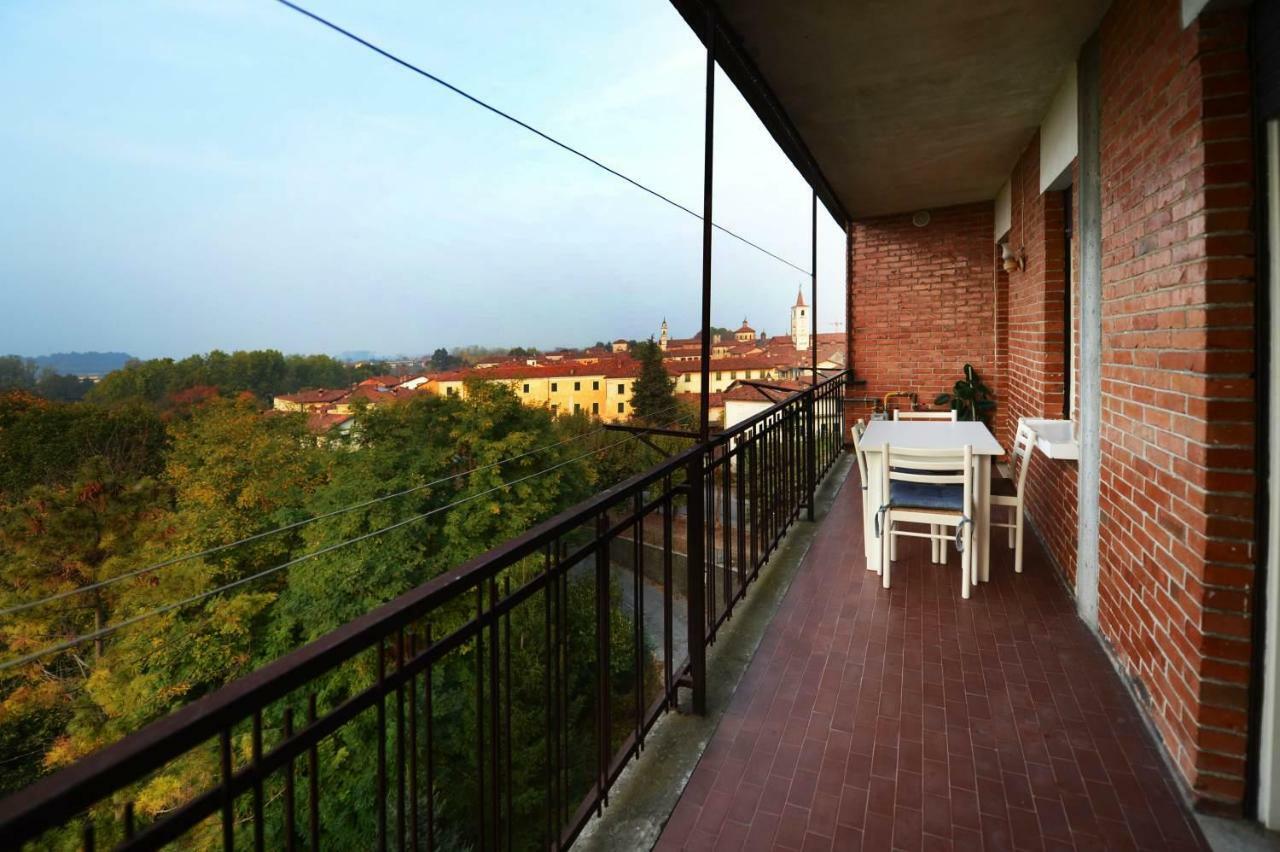 Bene Vagienna Holiday House Экстерьер фото